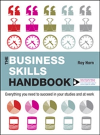 The Business Skills Handbook
