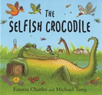 The Selfish Crocodile