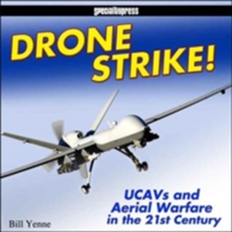 DRONE STRIKE