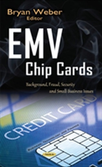 EMV Chip Cards