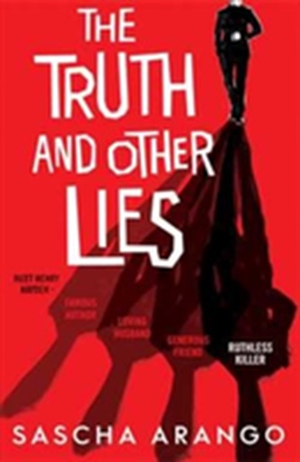 The Truth and Other Lies The Truth and Other Lies