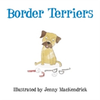 Border Terriers