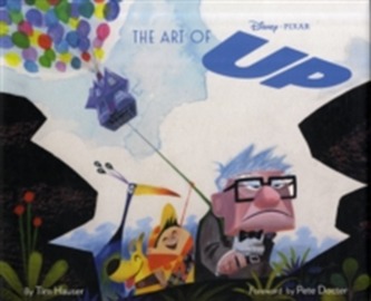 Art of Up, The
