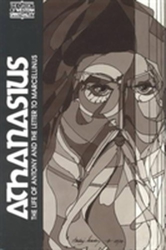 The Life of St Anthony