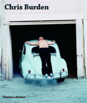 Chris Burden