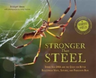 Stronger Than Steel