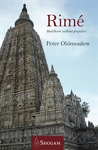 Rime -- Buddhism Without Prejudice