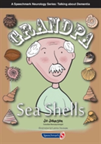 Grandpa Seashells
