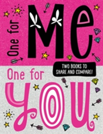 One for Me, One for You