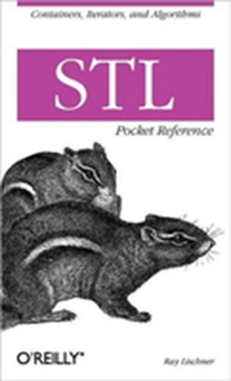 STL Pocket Reference STL Pocket Reference