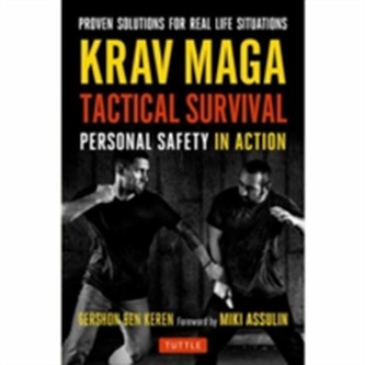 Krav Maga Tactical Survival