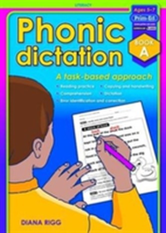 Phonic Dictation Phonic Dictation