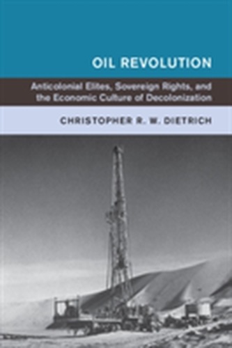 Oil Revolution