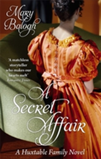 A Secret Affair A Secret Affair