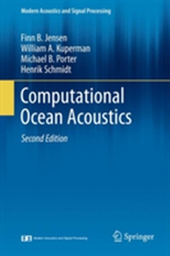 Computational Ocean Acoustics