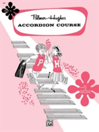 PALMERHUGHES ACCORDION COURSE BOOK 2