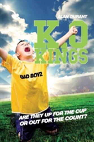 K.O. Kings - They're Fighting for the Cup!