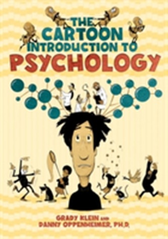 Psychology: The Comic Book Introduction