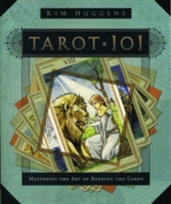 Tarot 101 Tarot 101