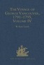 The Voyage of George Vancouver, 1791-1795
