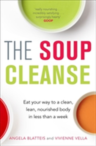 The Soup Cleanse The Soup Cleanse