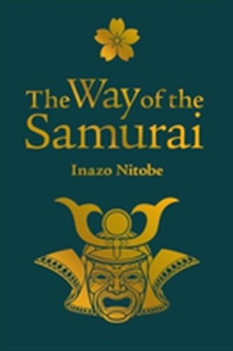 The Way of the Samurai