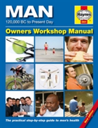 The Man Manual