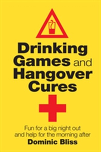 Drinking Games and Hangover Cures