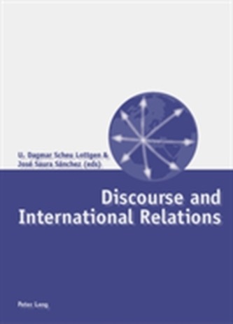 Discourse and International Relations