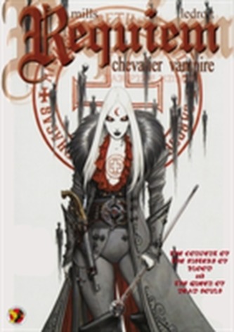 Requiem Vampire Knight Vol. 4