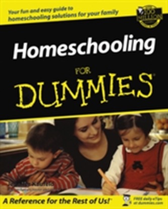 Homeschooling For Dummies