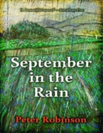 September in the Rain