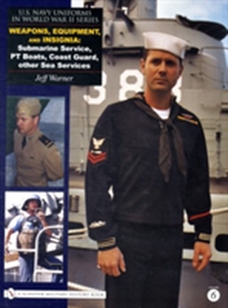 U.S. Navy Uniforms in World War II