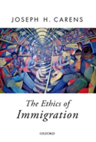 The Ethics of Immigration The Ethics of Immigration