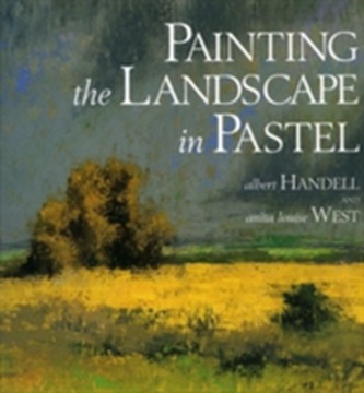 Painting The Landscape In Pastel