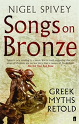 Songs on Bronze