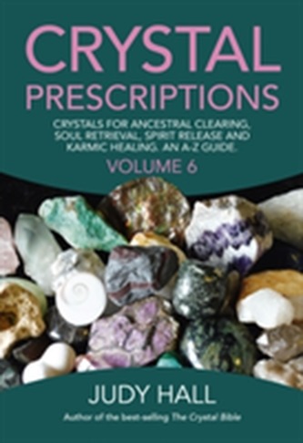 Crystal Prescriptions Crystal Prescriptions