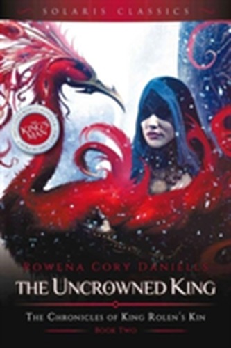 The Uncrowned King The Uncrowned King