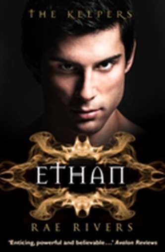 The Keepers: Ethan (Book 3)