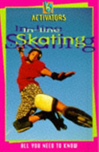 Activators In Line Skating