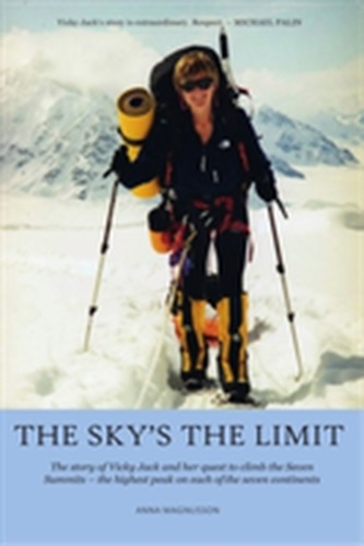 The Sky's the Limit The Sky's the Limit