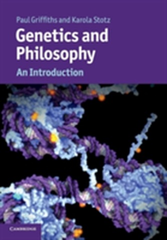 Genetics and Philosophy Genetics and Philosophy