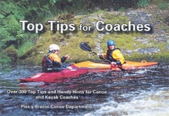 Top Tips for Coaches