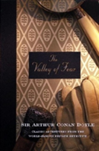 The Valley Of Fear