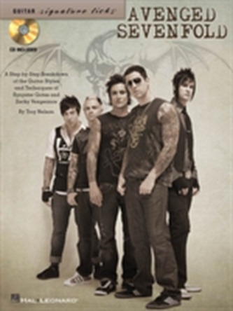 Signature Licks Guitar