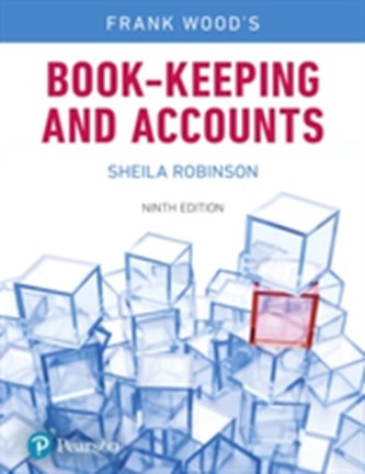 Book-keeping and Accounts