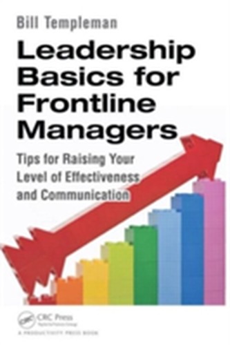 Leadership Basics for Frontline Managers
