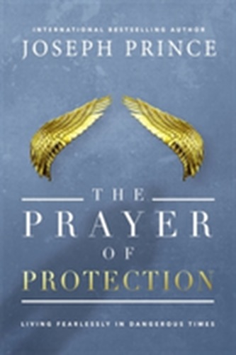 The Prayer of Protection