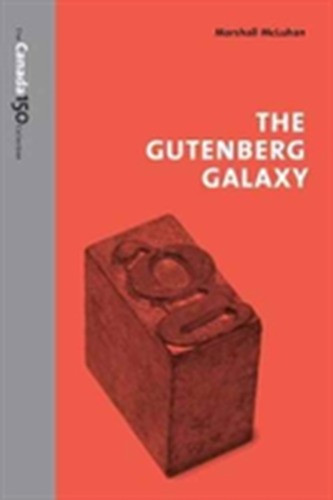 The Gutenberg Galaxy