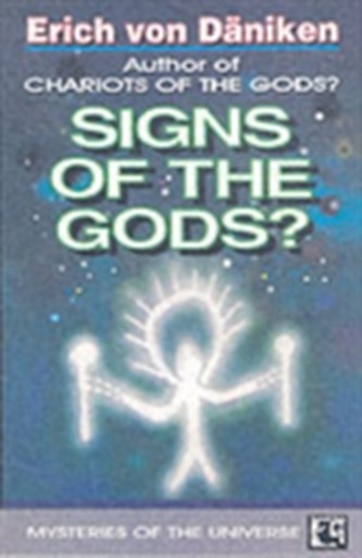 Signs of the Gods?